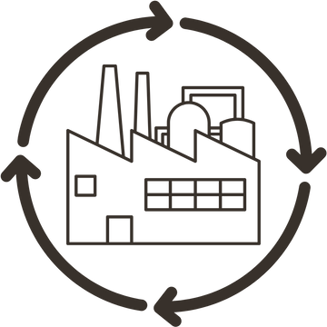 Sustainable clothing manufacturing