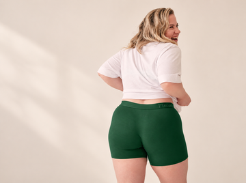 What 351 Women Actually Told Us About Their Underwear