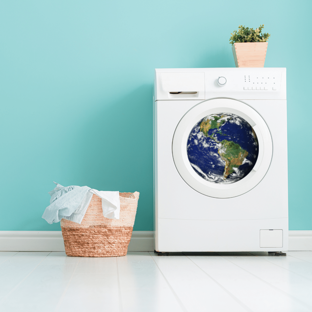 How to wash clothes & underwear more sustainably - Flissie
