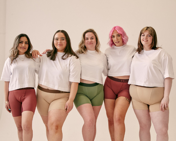 Maternity Knickers & Postpartum Underwear: What Actually Helps