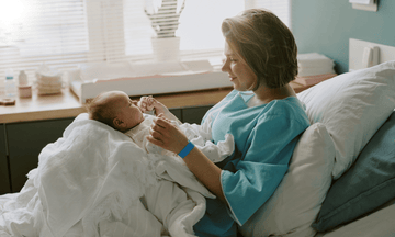 Best Postpartum Underwear Guide