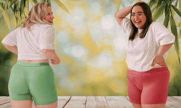 Women's Bamboo Underwear Brands