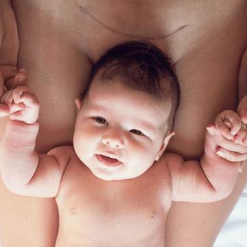 Why Flissie Womens Boxers Worked For Me | Postpartum Underwear