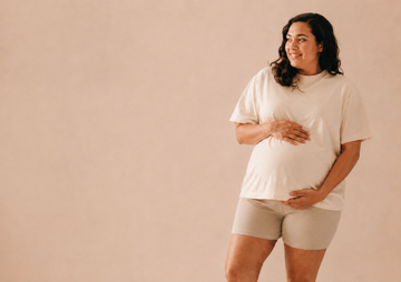 Why Flissie Boxer Shorts Are So Comfortable During Pregnancy