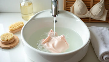 How to Hand Wash Underwear: A Simple Step-by-Step Guide That Actually Works