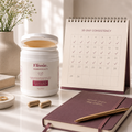 30 Day supply of Hormonal Balance Supplement