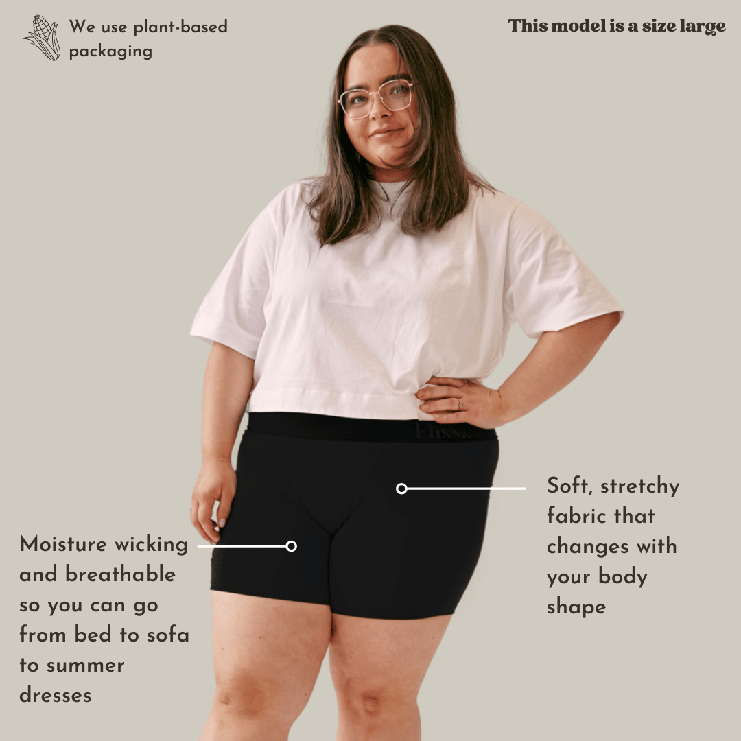 Women's plus size moisture wicking shorts outlet