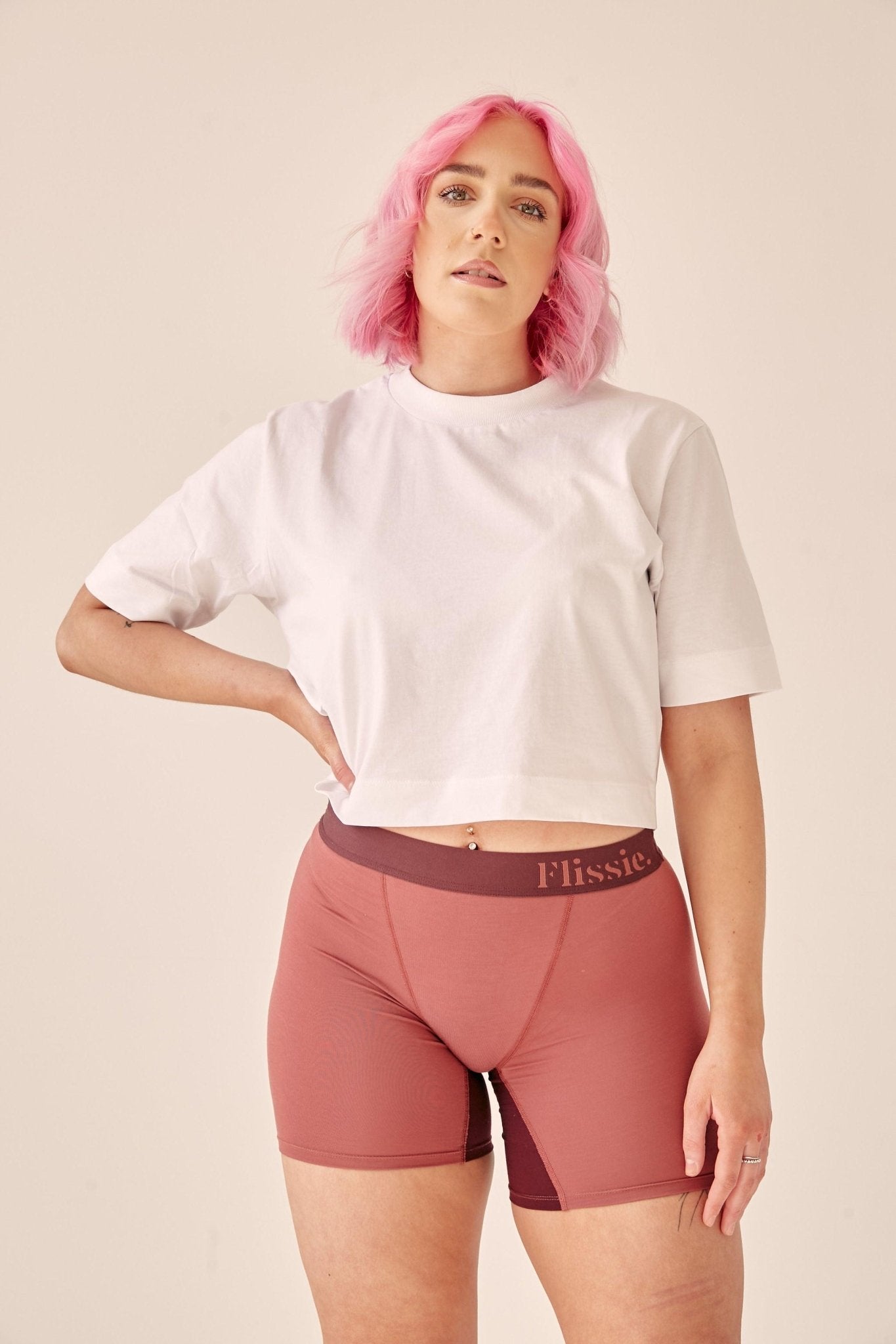 Women's Boxers - Flissie