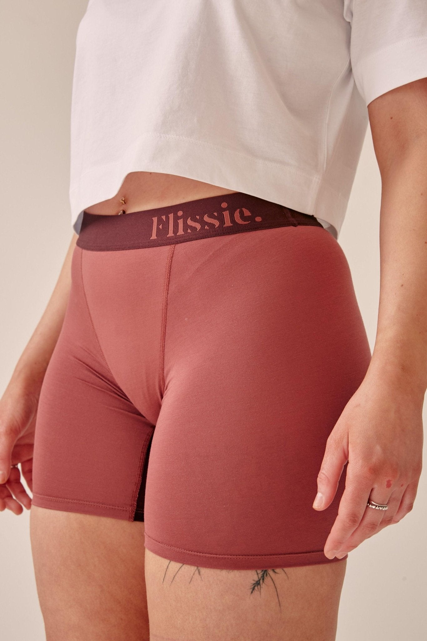 Women's Boxers - Flissie