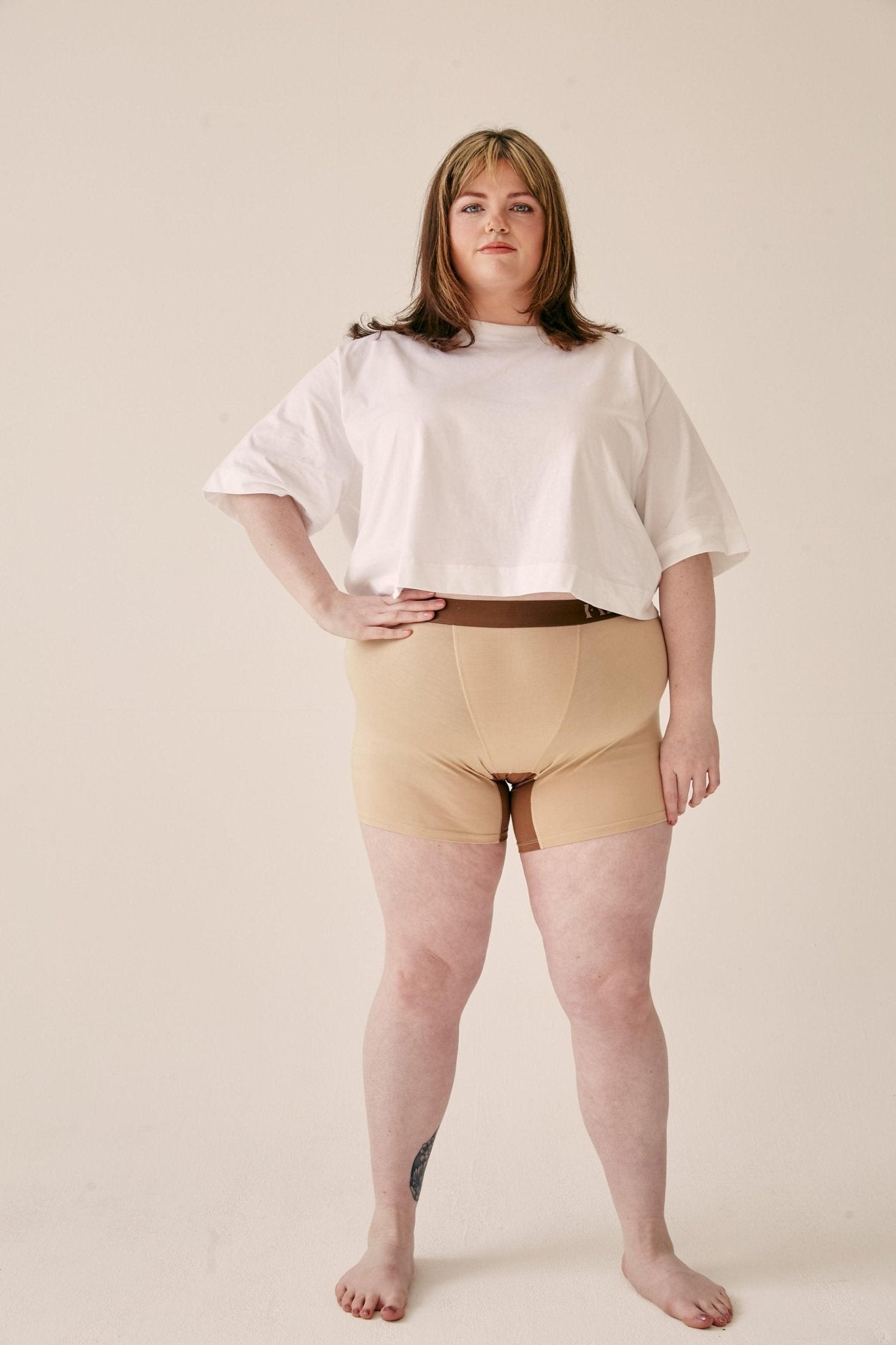 Women's Boxers - Flissie