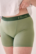 Women's Boxers - Flissie