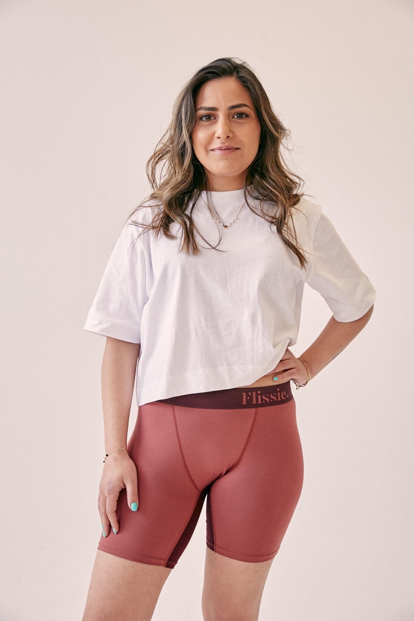 Women's Boxers - Flissie