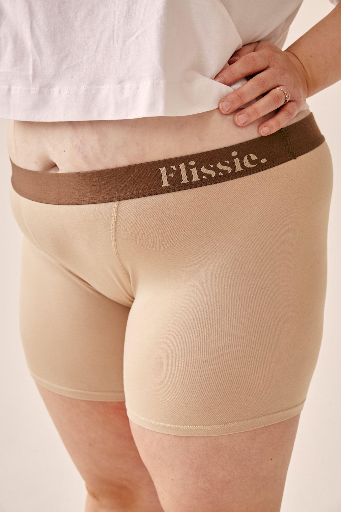 Women's Boxers - Flissie