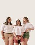 Women's Boxers - Flissie