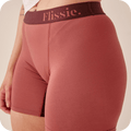 Flissie womens boxers in pink